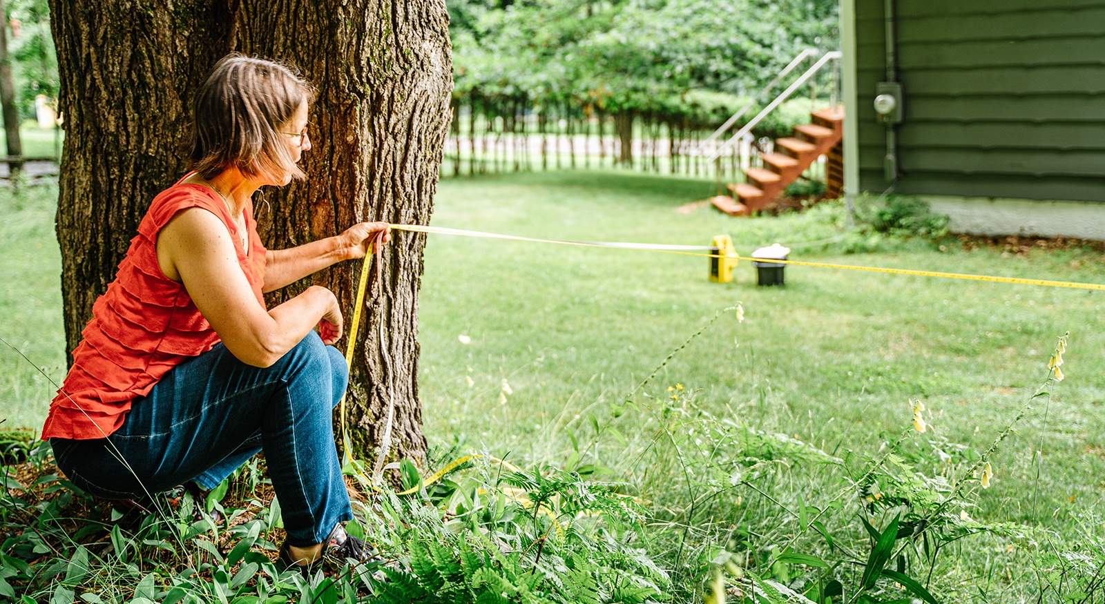 Reconnaître un paysagiste qui comprend réellement votre projet