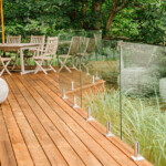 Matériaux de terrasse : comment choisir la meilleure option pour votre projet en Estrie