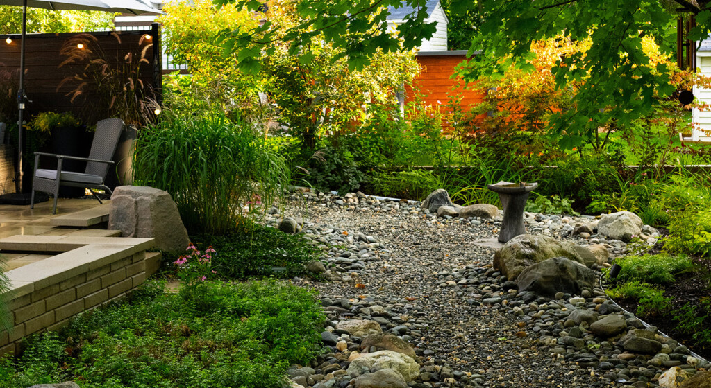 Pourquoi aménager un jardin zen chez soi?