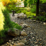 Jardin zen : comment créer un espace extérieur propice à la détente